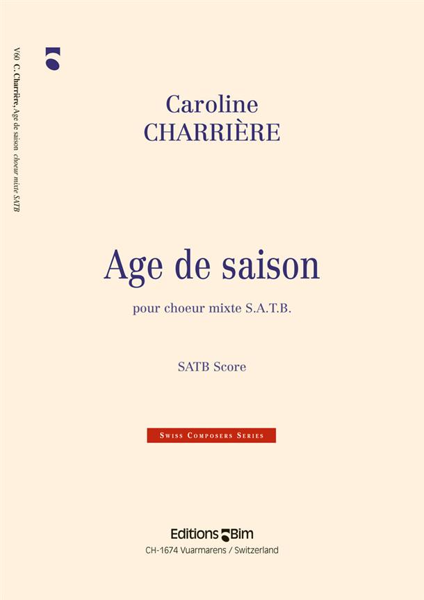 Age De Saison